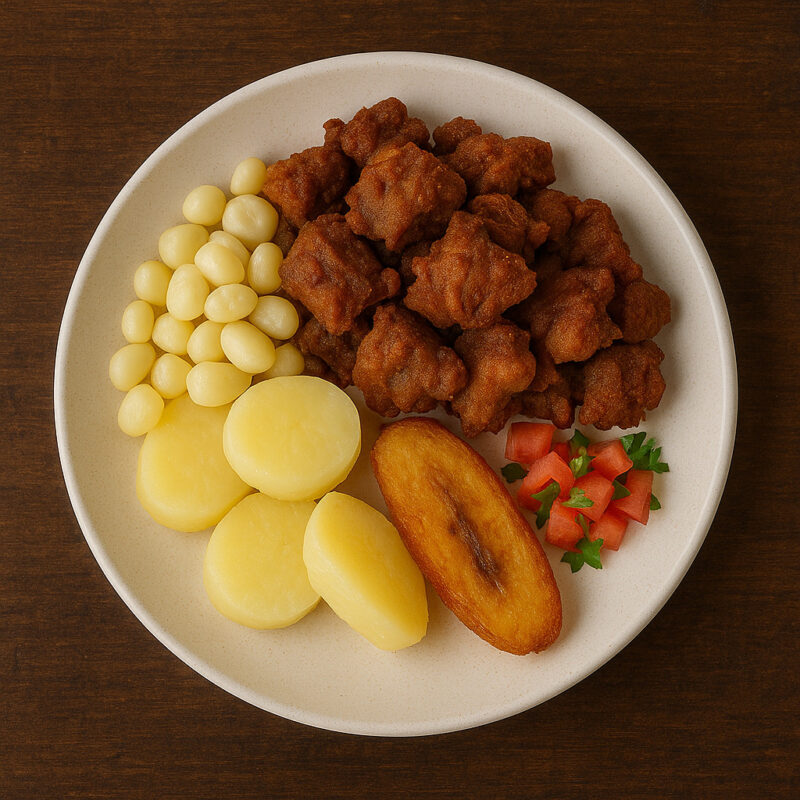 Chicharrón